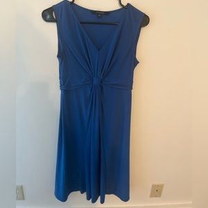 Chadwick’s Knot Detail Front Dress